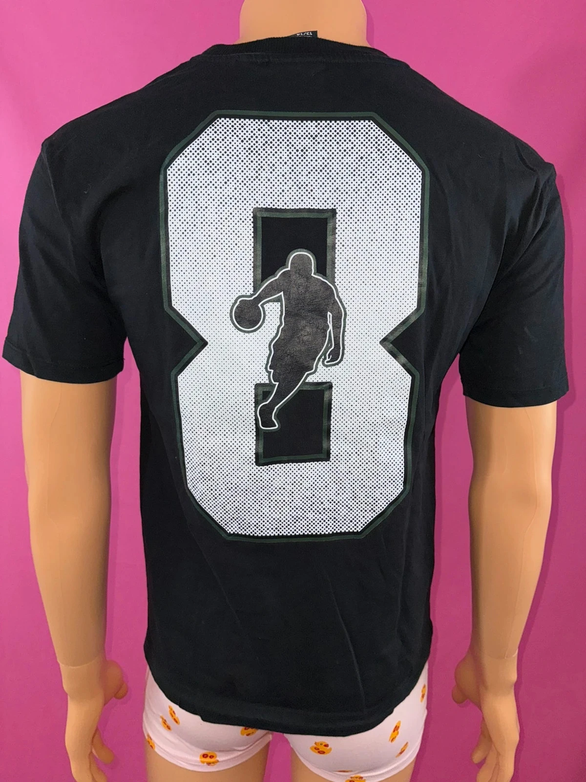 Camiseta para niño, 13, 14 años lefties – photo 4